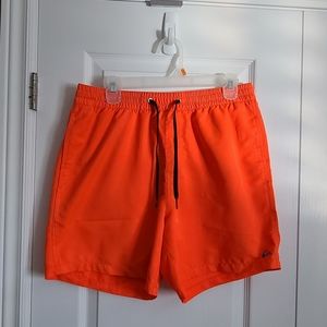 Mens Quicksilver Volley Boardshorts